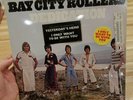 BAY CITY ROLLERS Dedication New/Sealed Vintage LP w/ 2 Hype Stickers