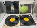 JEFF BECK  TRUTH  1968 1ST PRESS VG Beck-Ola G+ 1st Press BN 26413 BN 26478