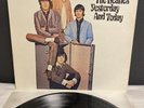 LP The Beatles - Yesterday and today | Japan Press | EX+/EX+