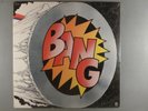 Bang  Self-Titled   SEALED   RARE   Hard Rock