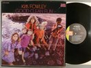 Kim Fowley  Good Clean Fun   Psych