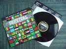 Bob Marley & The Wailers - Survival - original 1979 vinyl album