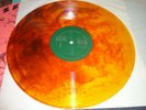 Led Zeppelin Live Vinyl LP Bonzo's Birthday Party   VG+++  1970's