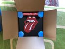 Rolling Stones 1971 2016 Box Lp Ex Near Mint   1 Stampa Come Da Foto