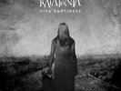 Katatonia Viva Emptiness 2LP Gatefold Black Vinyl NEW SEALED