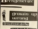 TEENGENERATE / STEPFORD 5 7