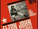 Elton John With Ray Cooper - Live From Moscow 1979 2 Vinyl LP New Sealed