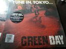 Green Day Tune In, Tokyo Live Record Store Day NEW RSD OOP Sealed Blue Vinyl