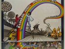 RAINBOW FFOLLY ffollow up (sealed limited-edition) LP M/M, FV16002, vinyl, album