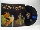 ROXY MUSIC viva roxy music LP EX/EX, ILPS 9400, vinyl, album, gatefold, uk, 1976
