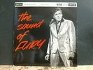 BILLY FURY  The Sound Of Fury  10