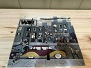 War  The World Is a Ghetto  Rare 1972 United Artists Records Original Vinyl LP