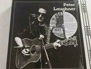 PETER LAUGHNER 5 LP BOX SET w/ 100 page bk FREE SHIP shrinkwrapped vinyl punk