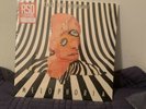 Cage The Elephant Melophobia Clear/White Vinyl LP