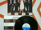 Blondie Parallel Lines Vinyl UK 1978 Chrysalis 1st Press A2/B1 LP Debbie Harry