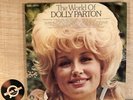 Dolly Parton - The World Of Dolly Parton Vinyl (VG+) Country