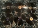 Country Music 13 JE / Wade Mainer 78 Records Rare Prewar Hillbilly 78 RPM Lot