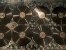 Jazz Music 15 Rudy Vallee 78 Records Rare Vintage Jazz Vocal 78 RPM Lot
