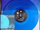 The Desert Sessions Vol 1 BLUE 10-INCH Queens of the Stone Age Kyuss Postcard NM