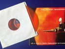 Desert Sessions vol.2 New Kozik Man's Ruin Kyuss Queens Stoneage Melvins Clutch