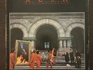 Rush Moving Pictures 1981 LP SRM-1-4013 Presswell pressing