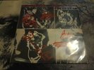 SIGNIERT: The rolling stones Emotional Rescue Vinyl LP