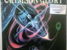 Crimson Glory – Transcendence. MCA Promo copy. VG+ condition