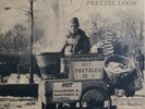 Steely Dan ?– Pretzel Logic (1974) ABC Records ABCD-808 1st vinyl press NEW