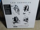 LED ZEPPELIN COMPLETE BBC SESSIONS 3CD 5LP  Deluxe Box SEALED  NEW  OOP