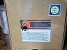 ORK Records SINGLES  Vinyl Box Punk Rare  2000 Units Television Richard Hell NEW