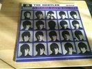The beatles mono lp a hard days night South Africa 1964 rare very good condition