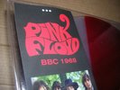 PINK FLOYD Live at the BBC 1968 New Ltd Ed Multi Coloured Vinyl LP PSYCH ACID