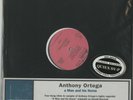 Anthony Ortega, A Man And His Horns 45rpm 200g Sampler Hobson PLAY Archives