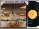 Mogul Thrash  Self-Titled   Rare Original UK Press  Jazz Rock; Prog