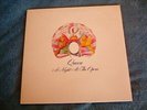 QUEEN. A NIGHT AT THE OPERA. EMTC103. STEREO. 1975. GATEFOLD. EMBOSSED SLEEVE.