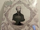 Polyphia Renaissance Vinyl, LP, Album, Black w/ White Splatter -Good Condition-