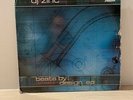 DJ Zinc – Beats By Design EP 3x12