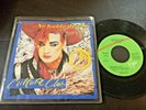 CULTURE CLUB Don't Talk About It 1984 MEXICO 7