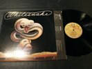 Whitesnake Trouble 1st Press United Artist  Records LP Heavy Rock NM Deep Purple