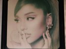 ? Ariana Grande - Positions LIMITED SPECIAL DELUXE EDITION ? Purple & White ?