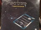 Supertramp ?– Crime Of The Century - HSP 3647 - EU - LP Album - Rare Copy