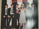 Blondie - Parallel Lines - 1978 Chrysalis CHR 1192 LP VG+/VG