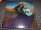 EMERSON LAKE AND PALMER TARKUS ISLAND 1ST UK PALM ILPS 9155 EX EX STEREO PORKY