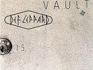 DEF LEPPARD - VAULT: GREATEST HITS 1980 - 1995 LP NEW