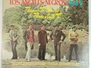 Los Angeles Negros Vol 5 Porque TE Quiero PARNASO P-LPS-1105 VG #1455