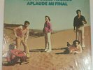 Los Angeles Negros Aplaude Mi Final INTERNACIONAL XSLP-00465 VG+ #1457