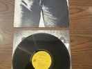The Rolling Stones Sticky Fingers 1971 Zipper WORKS LP ANDY WARHOL NICE VINYL