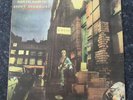 DAVID BOWIE ZIGGY STARDUST UK 1ST PRESS VINYL LP TITANIC 1E/2E    EX/EX