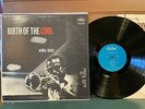 MILES DAVIS - Birth of the Cool - 1956 Turquoise 1st Mono T-762 Lp Ex+/N/M