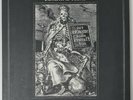 Machine Head - The Blackening - First Press 2007 - RRCAR 8016-1